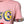Dolce & Gabbana Pink Logo Print Cotton Crew Neck Tee T-shirt