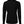 Dolce & Gabbana Black Wool Knit Crew Neck Pullover Sweater