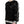 Dolce & Gabbana Black DG Queen Sequin Pullover Sweater