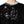 Dolce & Gabbana Black DG Queen Sequin Pullover Sweater