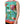 Dolce & Gabbana Multicolor Floral Silk Sleeveless Tank Top