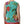 Dolce & Gabbana Multicolor Floral Silk Sleeveless Tank Top