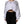 Dolce & Gabbana White Embellished Long Sleeve Cropped Sweater