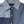 Dolce & Gabbana Blue Cotton Button Up Collared Long Sleeve Top