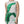 Dolce & Gabbana White Banana Leaf Print Round Neck Tank Top