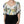 Dolce & Gabbana White Floral Puff Sleeves Crop Blouse Top