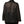 Dolce & Gabbana Black Sheer Tied Neck Polka Dots Blouse Top