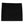 Dolce & Gabbana Black Cashmere Knitted Square Handkerchief Scarf