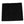 Dolce & Gabbana Black Cashmere Knitted Square Handkerchief Scarf