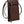 Dolce & Gabbana Brown Leather Neck Strap Cross Body Sling Bag