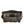 Dolce & Gabbana Multicolor Camouflage Patchwork Logo Waist Fanny Pack Bag