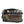 Dolce & Gabbana Multicolor Camouflage Patchwork Logo Waist Fanny Pack Bag
