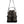 Dolce & Gabbana Multicolor Leopard Cotton Shoulder Bucket Bag