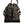 Dolce & Gabbana Multicolor Leopard Cotton Shoulder Bucket Bag