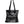 Dolce & Gabbana Black Camouflage Shoulder Strap Logo Plaque Bag