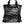 Dolce & Gabbana Black Camouflage Shoulder Strap Logo Plaque Bag