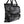 Dolce & Gabbana Black Camouflage Shoulder Strap Logo Plaque Bag