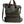 Dolce & Gabbana Military Green Patchwork Rucksack Backpack Bag