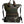 Dolce & Gabbana Military Green Patchwork Rucksack Backpack Bag