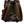 Dolce & Gabbana Military Green Patchwork School Backpack Bag