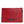 Dolce & Gabbana Red #DGFamily Embellished Leather Clutch Bag