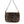Dolce & Gabbana Brown Leopard Leather Shoulder Chain Strap Bag
