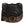 Dolce & Gabbana Black Brown Leopard Leather Shoulder Strap Bag
