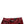Dolce & Gabbana Red Leopard Cotton Slim Fit Denim Jeans