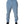 Dolce & Gabbana Light Blue Corduroy Cotton Skinny Denim Jeans