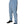 Dolce & Gabbana Light Blue Corduroy Cotton Skinny Denim Jeans