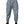 Dolce & Gabbana Light Blue Cotton Jogger Cargo Men Denim Pants