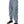 Dolce & Gabbana Light Blue Cotton Jogger Cargo Men Denim Pants