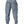 Dolce & Gabbana Light Blue Cotton Jogger Cargo Men Denim Pants