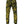 Dolce & Gabbana Black Yellow Tie Dye Tattered Skinny Men Denim Jeans
