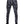 Dolce & Gabbana Black Logo Monogram Cotton Skinny Denim Jeans