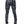 Dolce & Gabbana Black Logo Monogram Cotton Skinny Denim Jeans
