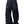 Dolce & Gabbana Dark Blue Tattered Wide Leg Men Denim Jeans
