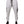 Dolce & Gabbana White Cotton Cargo Jogger Sweatpants Pants