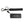 Dolce & Gabbana Black Logo Nylon Silver Brass Men Holder Keychain Keyring