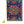 Dolce & Gabbana Multicolor Polyester Carretto Siciliano Print Notebook