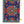 Dolce & Gabbana Multicolor Polyester Carretto Siciliano Print Notebook