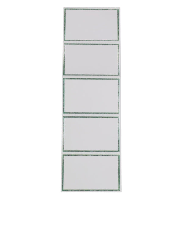 Dolce & Gabbana Multicolor Carretto Siciliano Envelope Post Card Holder