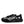 Dolce & Gabbana Black Logo Lace Up Low Top NS1 Sneakers Shoes