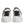 Dolce & Gabbana White Leather DG Logo Low Top Sneakers Shoes