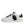 Dolce & Gabbana White Leather DG Logo Low Top Sneakers Shoes