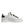 Dolce & Gabbana White Leather DG Logo Low Top Sneakers Shoes