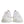 Dolce & Gabbana White Leather Low Top NS1 Sneakers Shoes