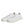 Dolce & Gabbana White Leather Low Top NS1 Sneakers Shoes