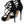 Dolce & Gabbana Black Leather Stiletto Heels Sandals Shoes