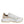 Dolce & Gabbana White Gold Daymaster Low Top Sneakers Shoes